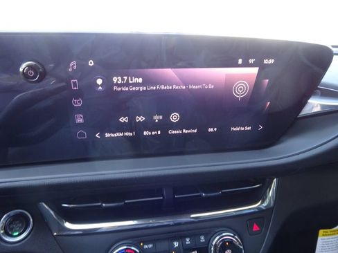New 2026 Buick Envista Sport Touring w/ Convenience I Package FWD image 25