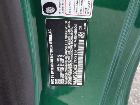 New 2026 MINI Cooper S image 20