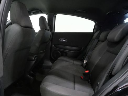 Used 2022 Honda HR-V Sport image 22