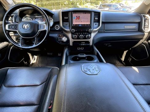 Used 2022 RAM 1500 Laramie image 15