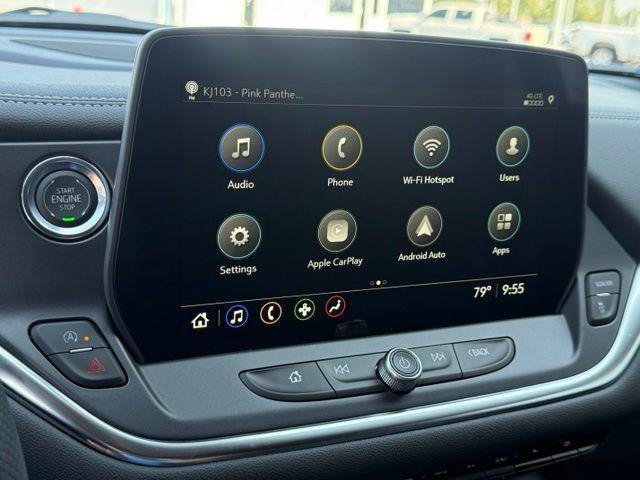 New 2026 Chevrolet Blazer LT w/ Convenience Package FWD image 13