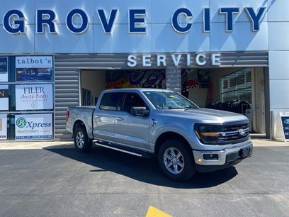 Used 2024 Ford F150 XLT