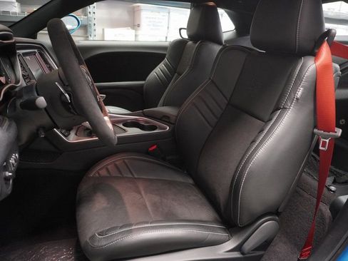 Used 2018 Dodge Challenger SRT Demon image 16