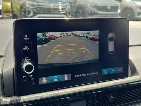 Certified 2025 Honda CR-V EX-L image 27