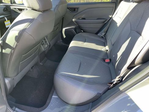 New 2026 Subaru Forester Premium image 12