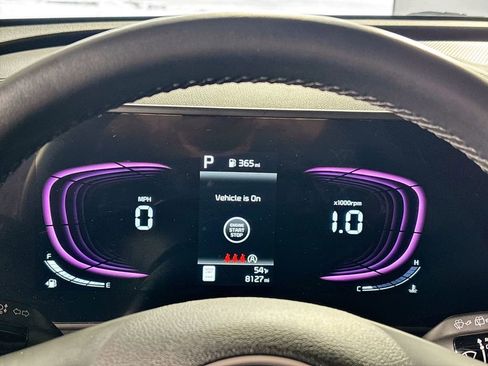 Certified 2025 Kia Sportage X-Line image 15