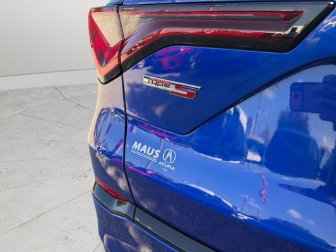 Used 2024 Acura MDX Type S AWD/4WD image 45