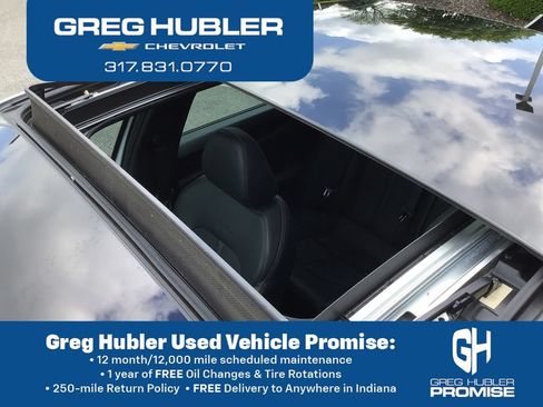 Used 2024 Kia K5 GT-Line AWD/4WD image 2