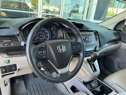 Used 2014 Honda CR-V EX-L image 24