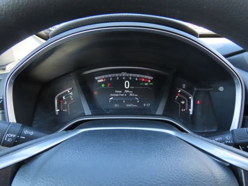 Used 2018 Honda CR-V EX image 23
