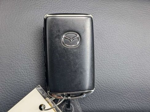 Used 2025 MAZDA CX-5 AWD 2.5 S w/ Premium Plus Pkg image 28