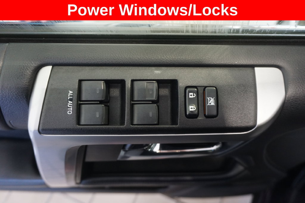 Used 2021 Toyota 4Runner SR5 Premium w/ Moonroof Package AWD/4WD image 6
