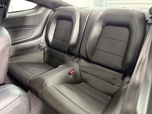 Used 2023 Ford Mustang GT Premium w/ Mustang Nite Pony Package image 25