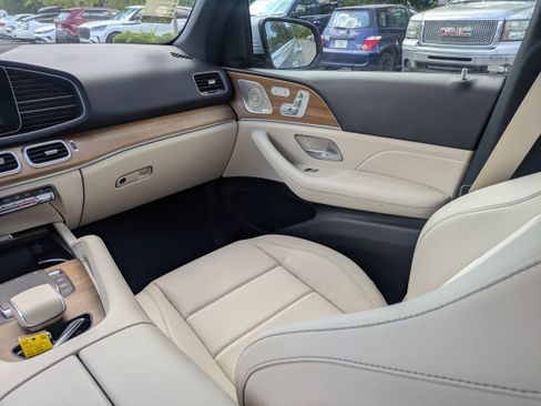 Certified 2023 Mercedes-Benz GLE 350 image 16