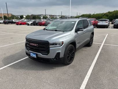 Used 2023 GMC Acadia SLT w/ Elevation Edition