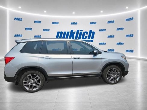 Used 2023 Honda Passport EX-L image 8