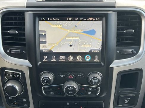 Used 2015 RAM 1500 Big Horn image 26