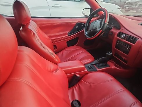 Used 2000 Chevrolet Cavalier Z24 image 5