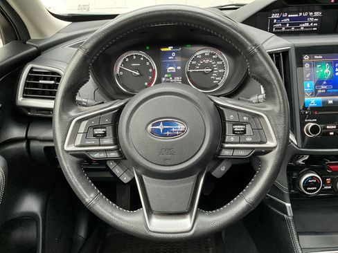 Used 2021 Subaru Forester Touring image 17