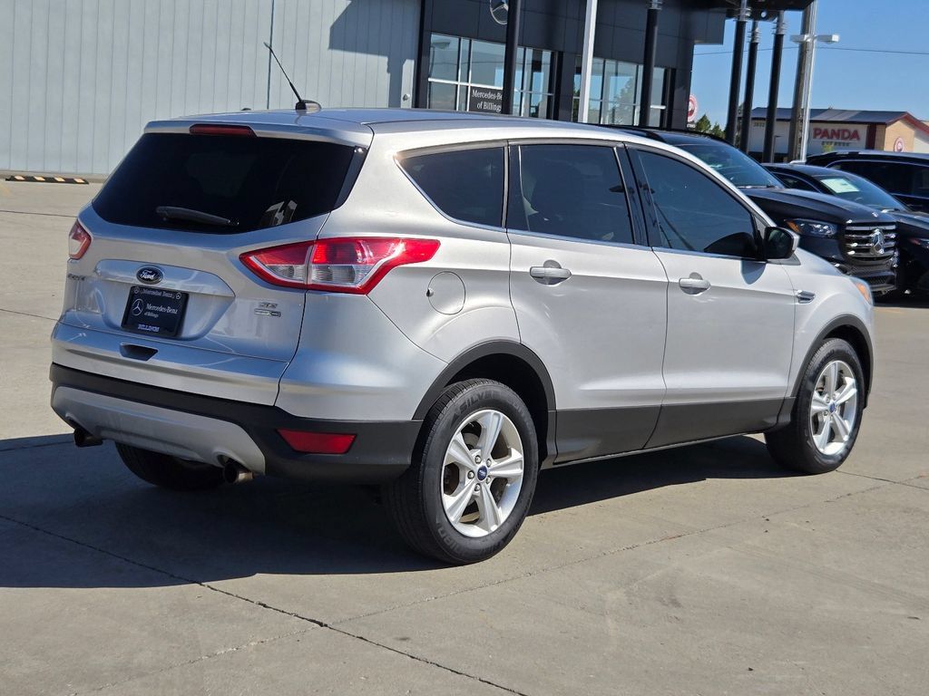 Used 2013 Ford Escape SE AWD/4WD image 37