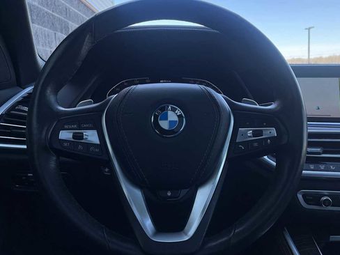 Used 2023 BMW X5 xDrive45e AWD/4WD image 39