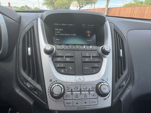 Used 2016 Chevrolet Equinox LT FWD image 20