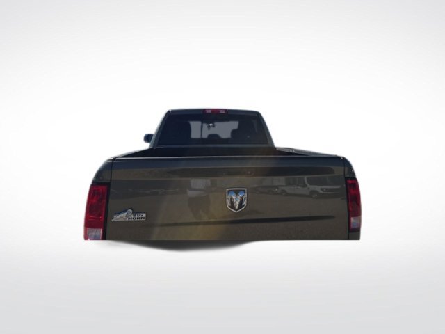 Used 2015 RAM 1500 Big Horn RWD image 4