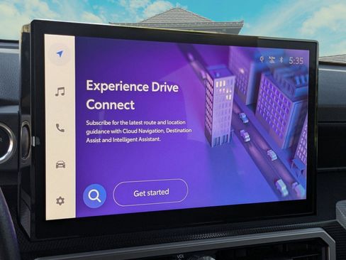 Used 2025 Toyota 4Runner Limited image 12