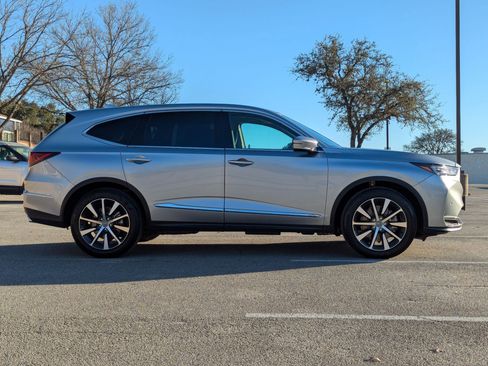 New 2026 Acura MDX FWD w/ Technology Package image 3