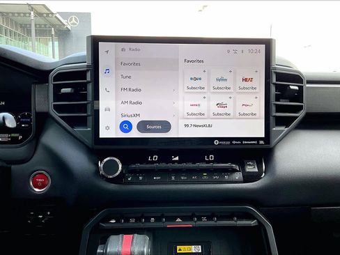 Used 2023 Toyota Tundra TRD Pro AWD/4WD image 7