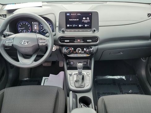 Certified 2023 Hyundai Kona SEL w/ Cargo Package AWD/4WD image 11