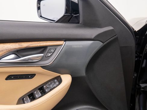 New 2026 Cadillac CT5 Premium Luxury image 16