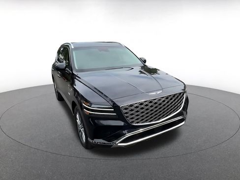 Used 2026 Genesis GV80 2.5T AWD/4WD image 3