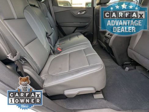 Used 2023 Chevrolet Blazer LT w/ Sound & Technology Package image 23
