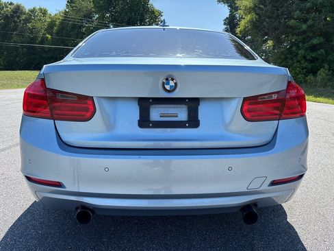 Used 2013 BMW 335i Sedan RWD image 4