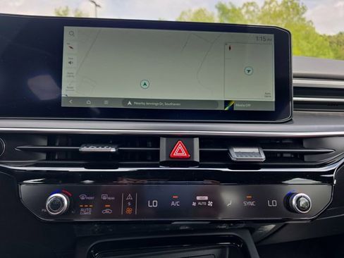 New 2026 Kia K5 GT-Line image 10