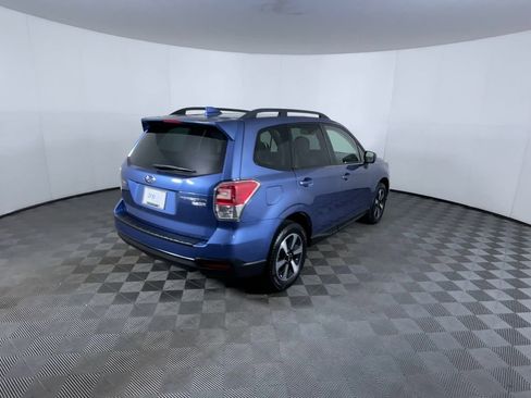 Used 2017 Subaru Forester 2.5i Premium w/ Popular Package #2A image 8