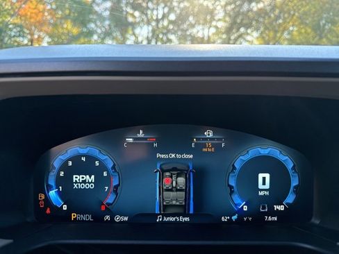 New 2025 Ford Bronco Sport Big Bend w/ Convenience Package image 13