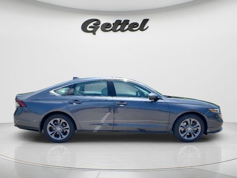 Used 2025 Honda Accord EX-L image 4