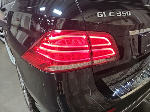 Used 2017 Mercedes-Benz GLE 350 4MATIC image 35