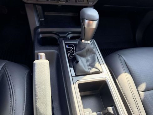 Certified 2022 Toyota Tacoma TRD Sport w/ TRD Premium Sport Package image 7