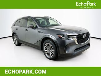 Used 2024 MAZDA CX-90 3.3 Turbo w/ Preferred Plus video 1