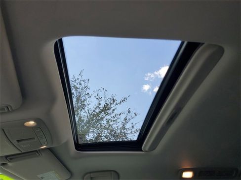 Used 2020 INFINITI QX80 Luxe w/ Proassist Package image 21