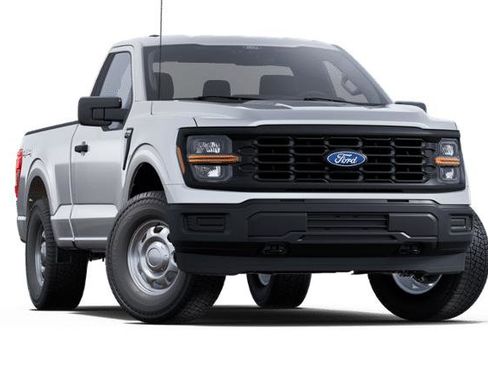 New 2025 Ford F150 XL image 28
