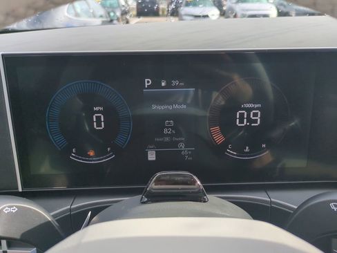 New 2026 Hyundai Santa Fe SEL image 34