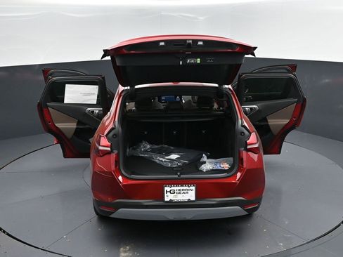 New 2026 BMW X3 xDrive30 w/ Premium Package image 48