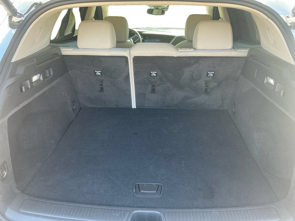 Used 2023 Buick Envision Preferred AWD/4WD image 21