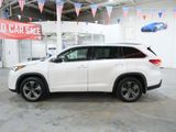 Used 2017 Toyota Highlander Limited Platinum image 6