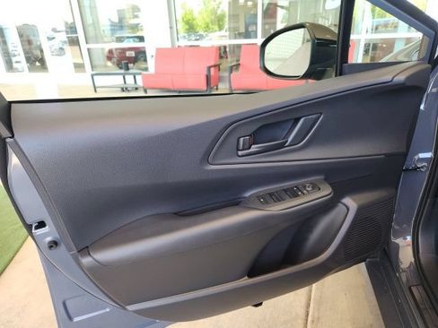 Certified 2024 Toyota Prius Prime FWD image 14