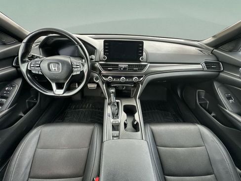 Used 2019 Honda Accord Sport image 20